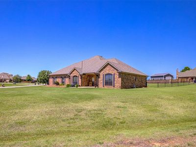 6501 SE 162nd St, Oklahoma City, OK, 73165