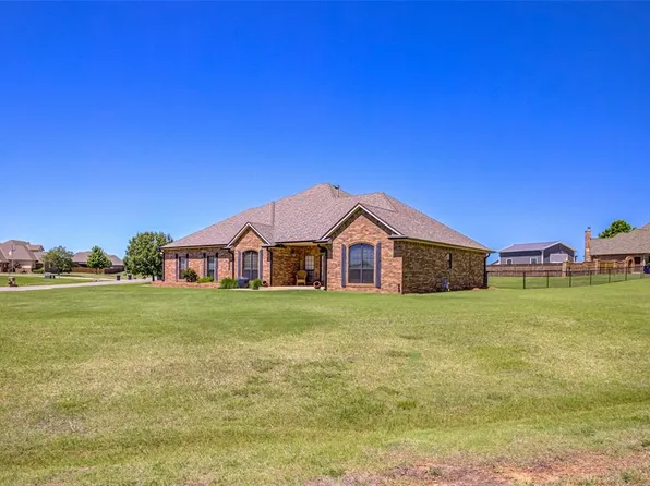 6501 SE 162nd St, Oklahoma City, OK 73165