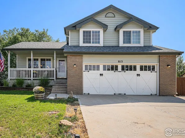 813 Audubon Blvd, Severance, CO 80550