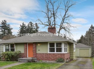 7416 SE Stephens St, Portland, OR 97215