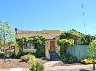 20910 Montgomery Ave, Hayward, CA 94541