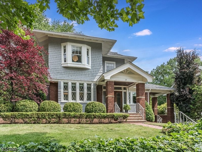 Understanding Weather in Glen Ridge NJ 07028