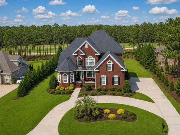 319 Bluestem Dr, Elgin, SC 29045