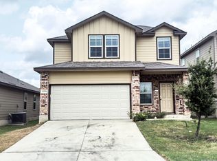13331 Winemaker Dr, San Antonio, TX 78223