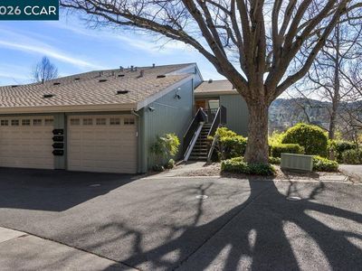 3050 Rossmoor Pkwy APT 3, Walnut Creek, CA, 94595