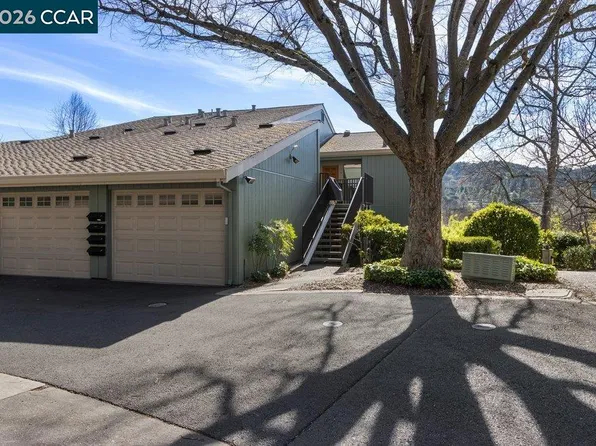 3050 Rossmoor Pkwy APT 3, Walnut Creek, CA 94595