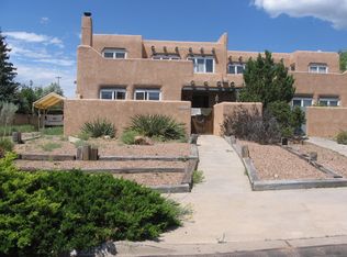 2563 Camino San Patricio, Santa Fe, NM 87505