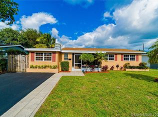 3195 Wilson St, Hollywood, FL 33021