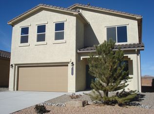 7232 Skagway Dr NE, Rio Rancho, NM 87144