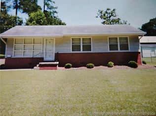108 Richardson St, Whiteville, NC 28472