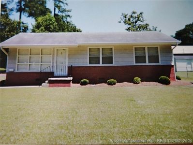108 Richardson St, Whiteville, NC, 28472