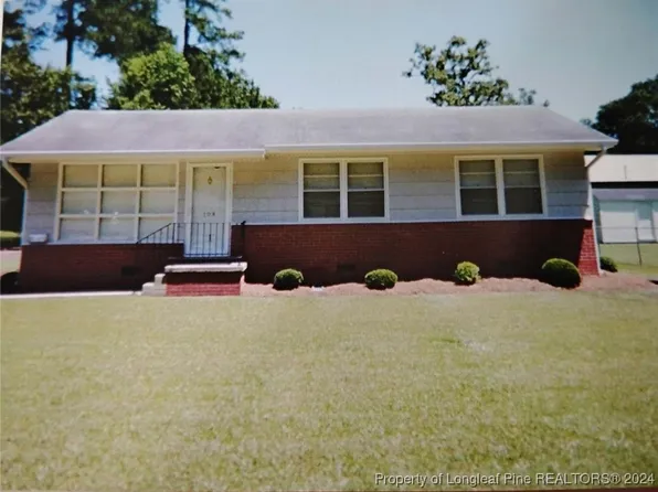 108 Richardson St, Whiteville, NC 28472