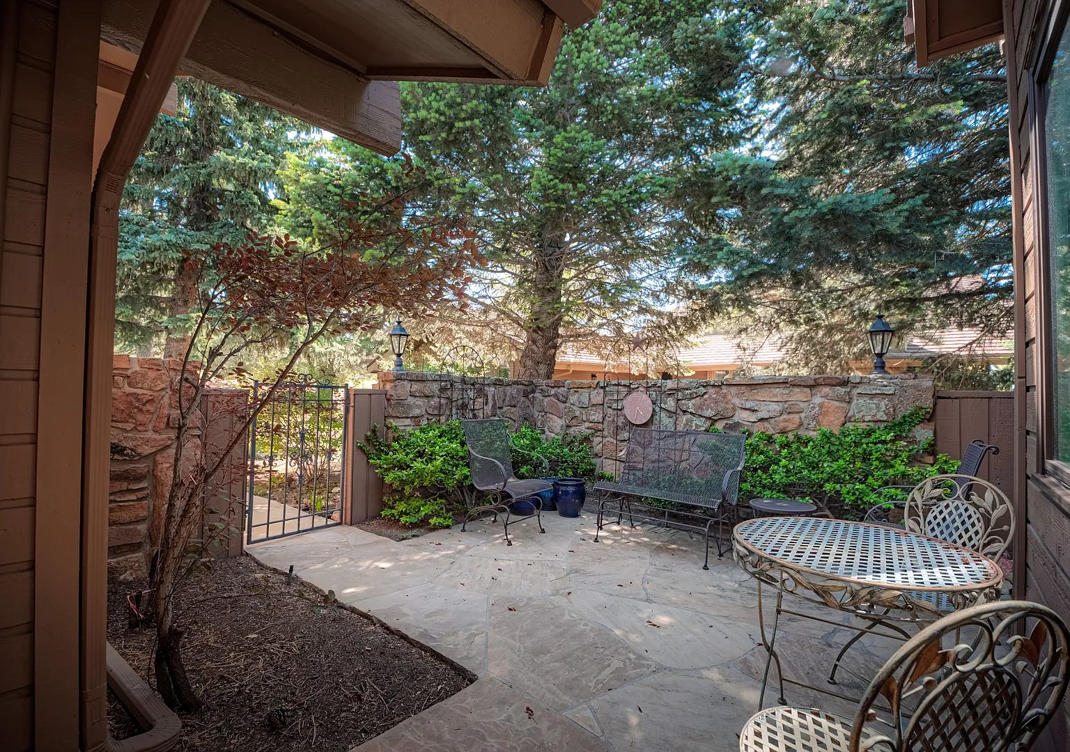 Mountain Views. Luxury Living in Gated Kissing Camels Community | Move-In Special - 50% Off First... — Photo 4