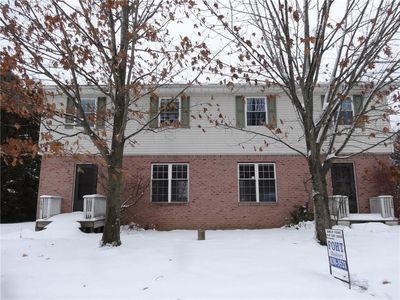 5448 Linden Ave #50, Edinboro, PA, 16412