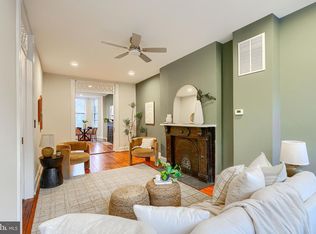 1911 Park Ave, Baltimore, MD 21217