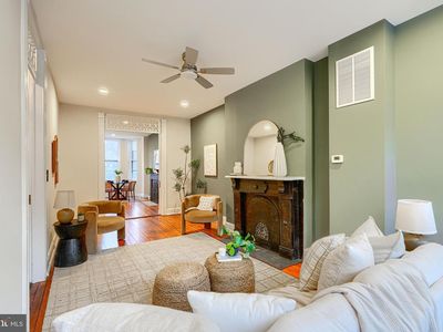 1911 Park Ave, Baltimore, MD, 21217