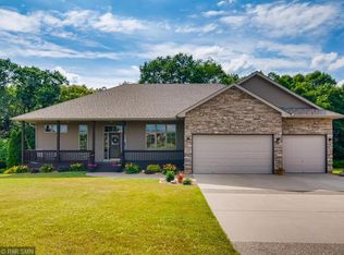 26760 Rabbit Trl, Zimmerman, MN 55398