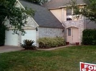 1808 Spiderlily Vw, Cedar Park, TX 78613