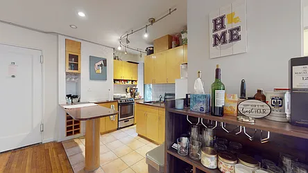 Rented by Emor Management Inc.