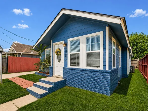3205 Eastex Fwy, Houston, TX 77026