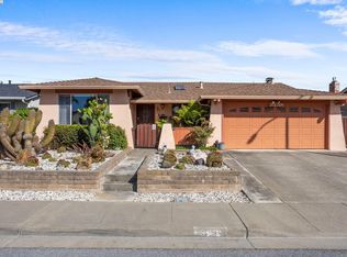 3158 Warwick Rd, Fremont, CA 94555