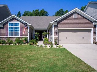 79067 Ridgehaven Rd, Lancaster, SC 29720