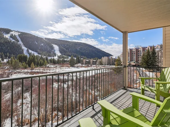 23062 Us Highway 6 UNIT A8, Keystone, CO 80435