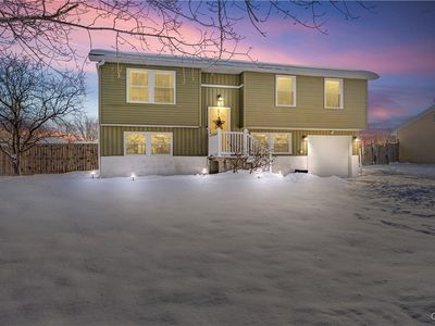 8025 Bamm Hollow Rd, Clay, NY, 13041