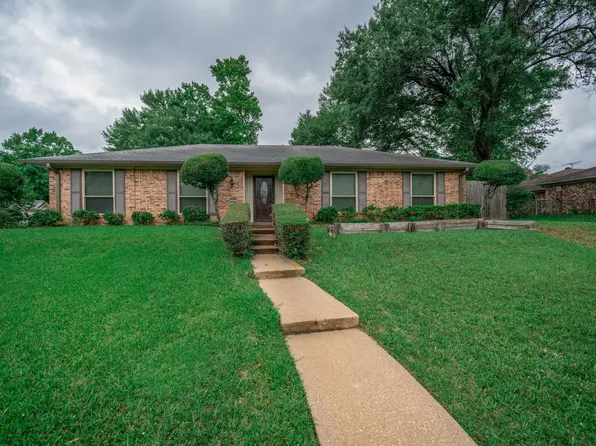 701 Willowood St, Longview, TX 75604