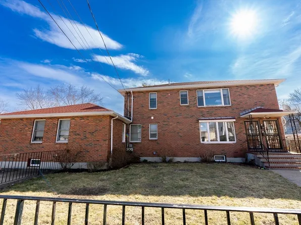 19-19 S Waverly St #21, Brighton, MA 02135