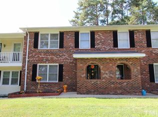 618 Springview Trl, Garner, NC 27529