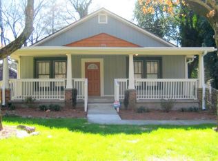 1990 Fairburn Rd SW, Atlanta, GA 30331