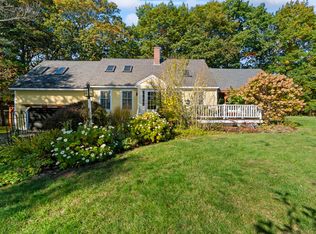 6 Riverview Dr, York, ME 03909
