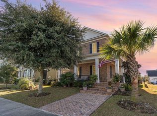 752 Crystal Water Way, Myrtle Beach, SC 29579