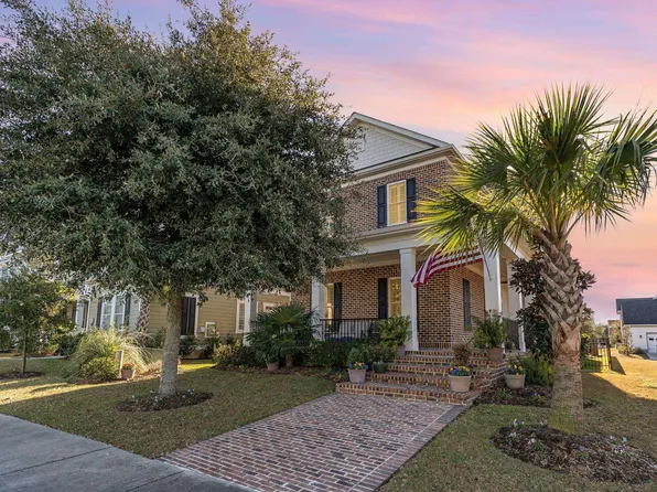 752 Crystal Water Way, Myrtle Beach, SC 29579