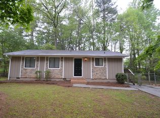 3041 Invermere Woods Ct, Lithonia, GA 30038