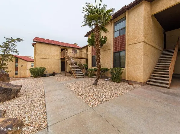 161 W 950 S APT E7, St George, UT 84770