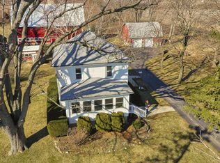 23314 Graf Rd, Harvard, IL 60033