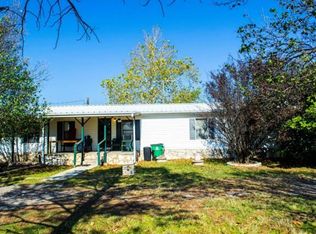 6107 Hunterwood Dr, Granbury, TX 76048