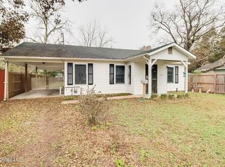 2219 19th Ave, Gulfport, MS 39501