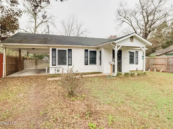2219 19th Ave, Gulfport, MS 39501