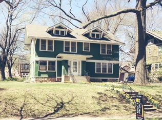 5740 Central St, Kansas City, MO 64113