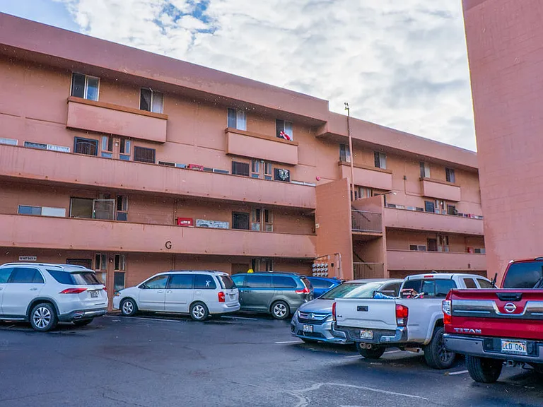 3676 Lower Honoapiilani Rd #G304 — Photo 1