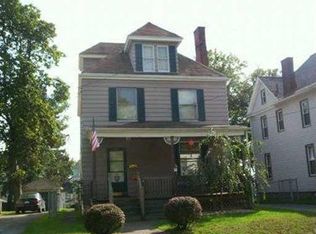 512 Wildwood Ave, New Castle, PA