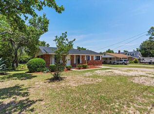 2701 Deen Ave, Augusta, GA 30906