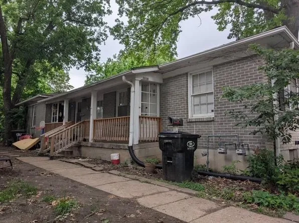 1618 S Appleton Ave, Independence, MO 64052