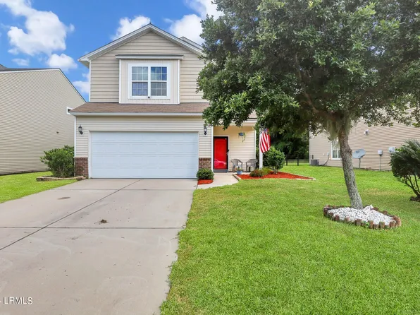 42 Saluda Way, Beaufort, SC 29906