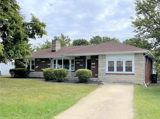 1611 Oak St, Danville, IL 61832