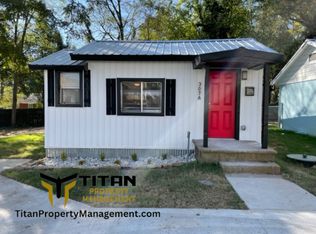 307A E Narroway, Benton, AR 72015