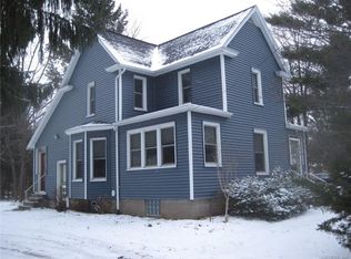 1125 Webster Rd, Webster, NY 14580